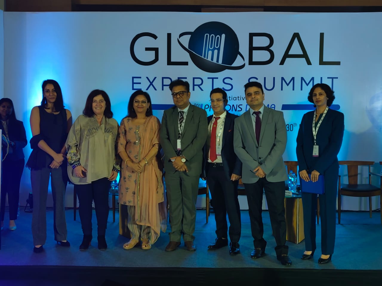Global Experts Summit
