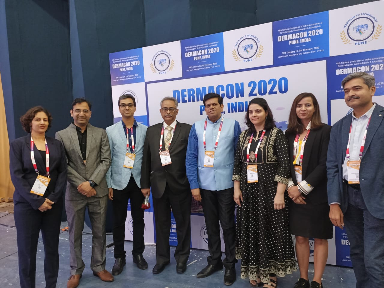 DERMACON 2020 Summit