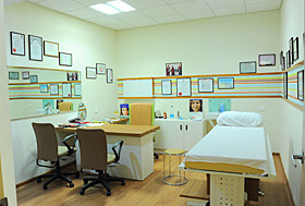 Schedule Appointment