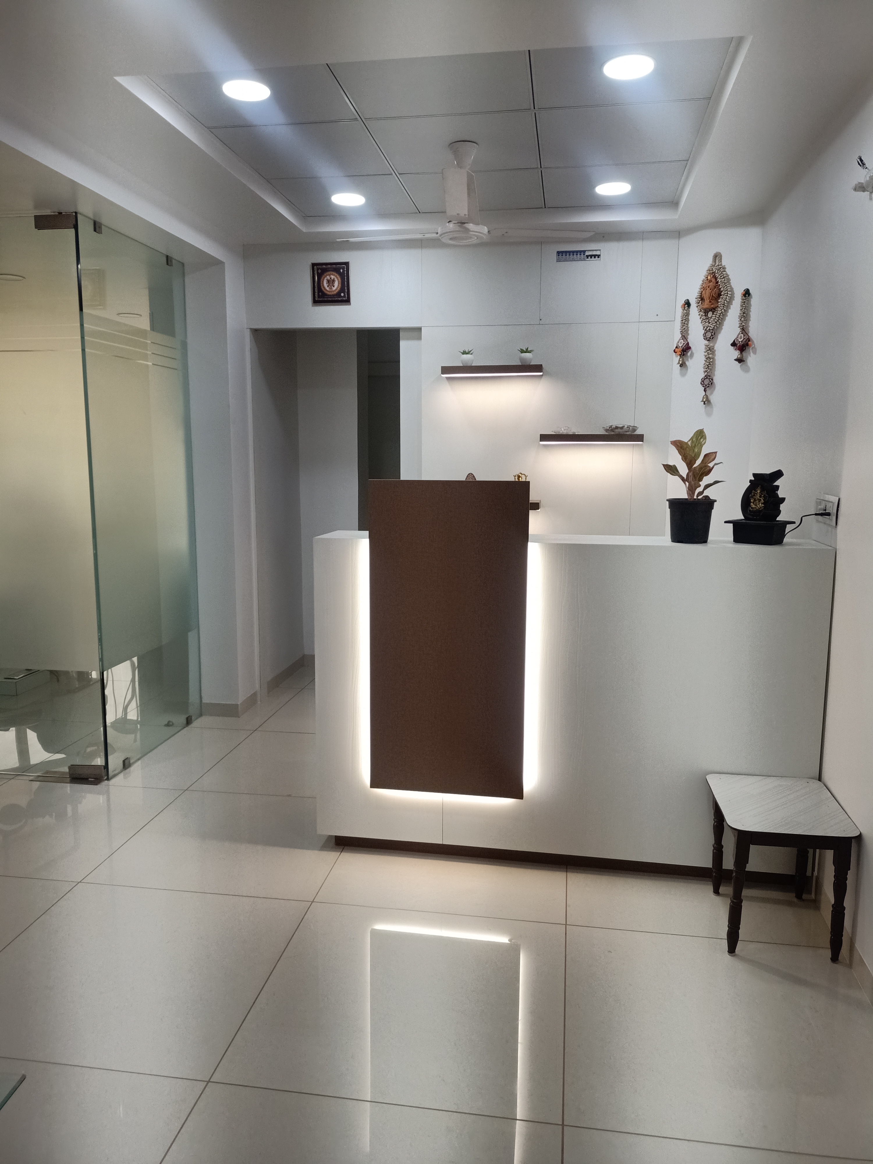 The Esthetic Clinics in Vadodara