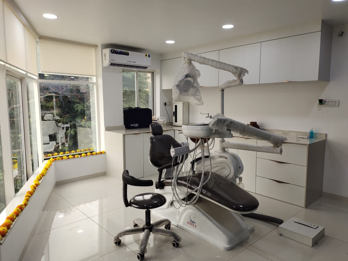 The Esthetic Clinics in Vadodara