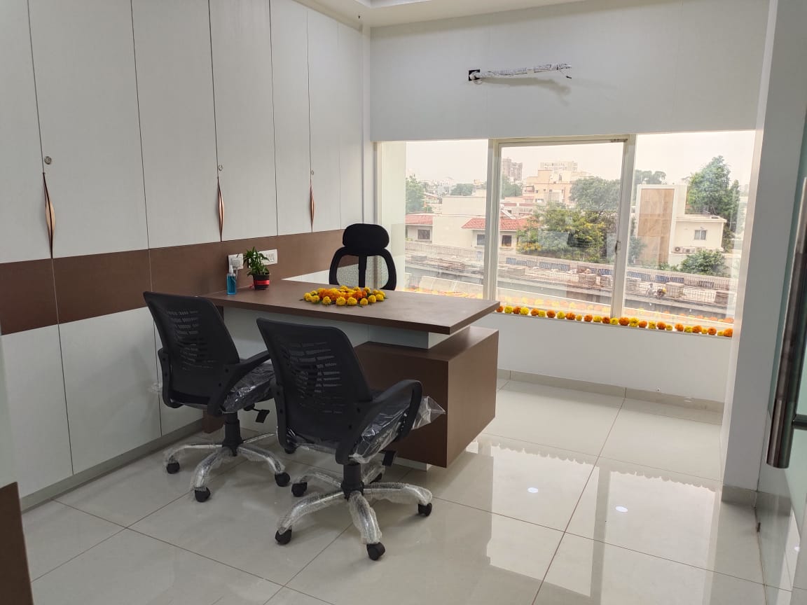 The Esthetic Clinics in Vadodara