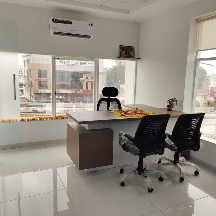 The Esthetic Clinics in Vadodara