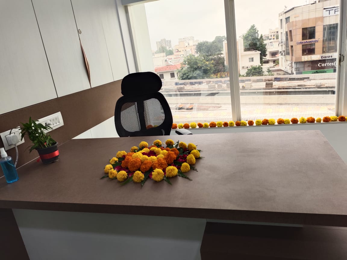 The Esthetic Clinics in Vadodara