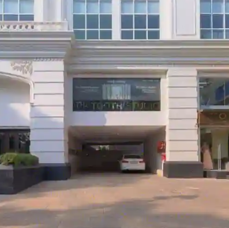 The Tooth Studio Dental Clinic