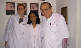Photo Gallery – Dermatologist – Dr. Rinky Kapoor