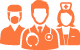 Qualified Specialist Doctors