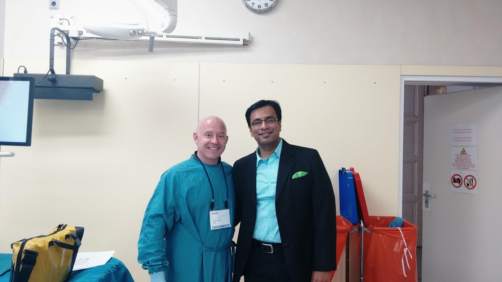 Best Facial Plastic Surgeon in India