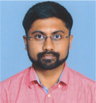 Dr. Bala Jagannath Gupta