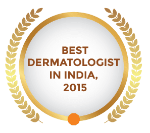 Award 2 - The Esthetic Clinics