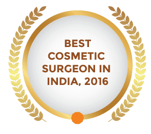 Award 3 - The Esthetic Clinics