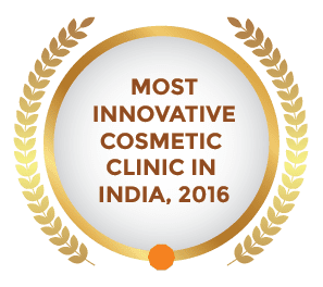 Award 5 - The Esthetic Clinics