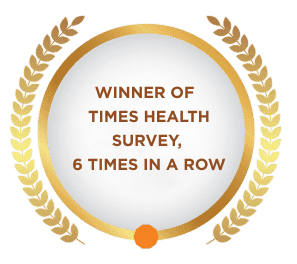 Award 3 - The Esthetic Clinics