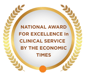 Award 1 - The Esthetic Clinics