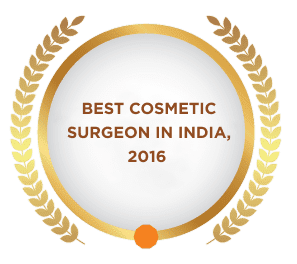 Award 7 - The Esthetic Clinics